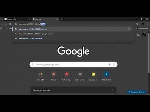 CS50W PROJECT 1 WIKI