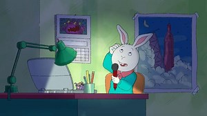 Arthur - Buster Catches The Culprit Video | PBS KIDS