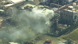One dead, over ten injured after chemical plant explosion in Japan
