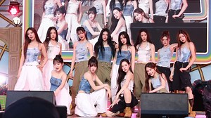 【tripleS】240825 A组台场冒险王Special Live全场完整舞台+超清饭拍