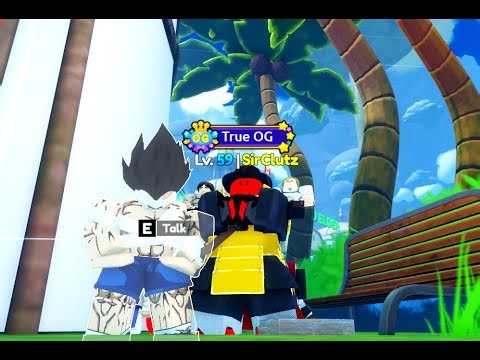 showing you all how to do the Vegeta/Vegu mission, and infinite buff on All Star Tower Defense X