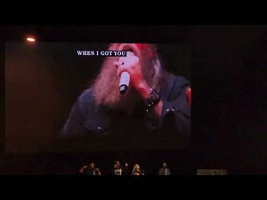 Crowder - Unstoppable