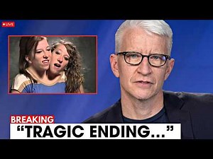 The Tragic News That's Come Out About Abby & Brittany Hensel