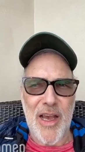 Norm Macdonald tells a Great Joke on Cameo