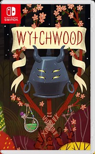 Wytchwood Switch NSP Free Download - Romslab.com