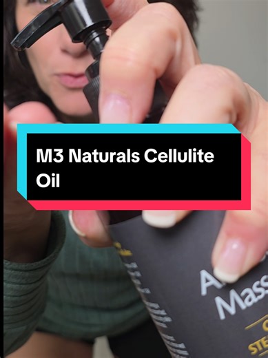 The cellulite oil I actually use and repurchase. It visibly reduces the appearance of cellulite and makes skin look smoother and more toned over time. Just make sure you’re grabbing the correct one because there are a lot of lookalike listings that are NOT the same formula. I dropped the exact one I use below so you don’t accidentally buy the wrong one. *price as of 1/19/2026 subject to change