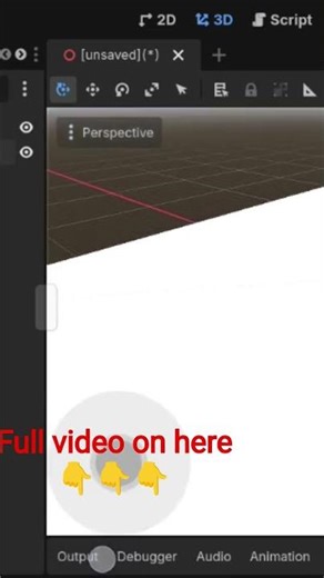 fpc - first person controller in Godot mobile