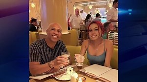 Former NFL star Robert Bailey honors daughter’s memory with foundation for suicide awareness - WSVN 7News | Miami News, Weather, Sports | Fort Lauderdale