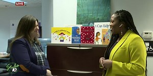 Communities in Schools Make an Impact