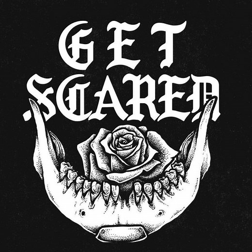 Get Scared Concert & Tour History (Updated for 2025) | Concert Archives