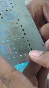 Redmi Note 8 Pro Dead Pasted CPU Reballing #mobile #mumbai #hitech