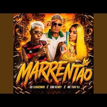 Marrentão