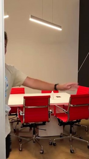 DADS BE LIKE - THE TALK