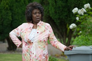 Ellen Thomas videos - British Comedy Guide