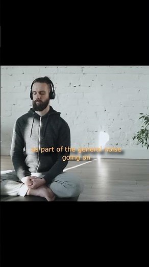 Alan Watts - How to Meditate - Part 1