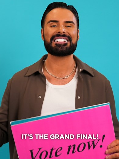 Voting Open for Eurovision 2025: Get Involved Now!