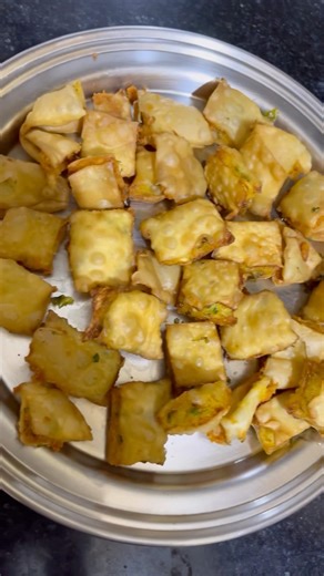 Mini box samosas #food #youtubeshorts #shorts #recipe #cooking #trending #viral #snacks #tasty #yt