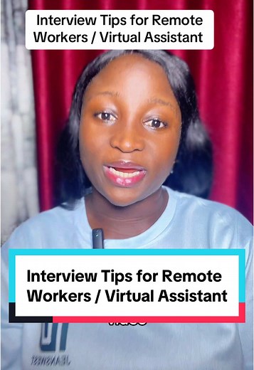 Interview Tips for Remote Jobs: A Guide for Beginners