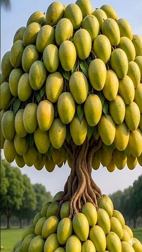 easy and fast way to grow mango plants with stem cuttings 99% success #mango #garden #gardening