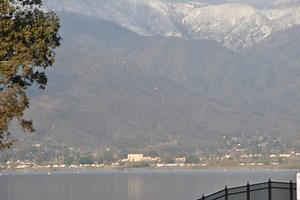 WEATHER: Will It Snow?