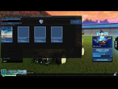 PLAYING WORKSHOP MAPS RL!