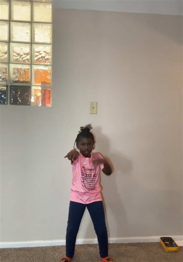 Ladybug Dance: A Cute Video of My Pet's Moves