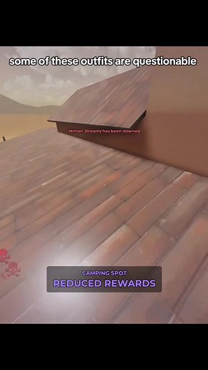 Creative Halloween Outfits in Roblox Evade
