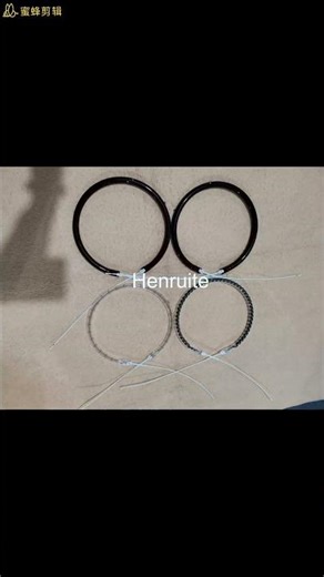 1500W microwave oven heating elements replacement halogen heater tube infrared quartz halogen bulbs