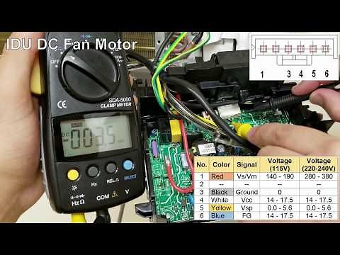 [Troubleshooting] - ComfortStar CPG/CPP Error Code E3