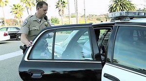 DUI Arrest handcuffed 73 - video Dailymotion
