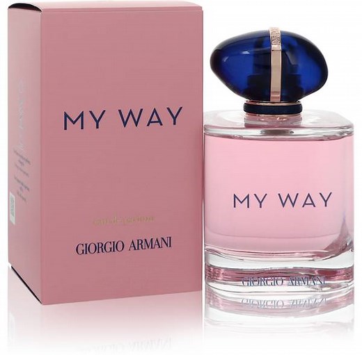 Giorgio Armani My Way Perfume for Women by Giorgio Armani | FragranceX.com