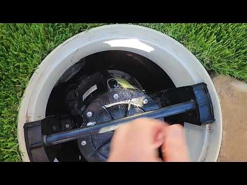 Jandy Pentair Magicstream Pool Laminar Jets Flow Problems