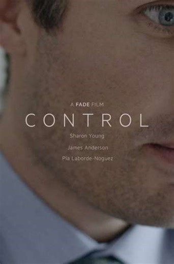 Control (2020) - Movie