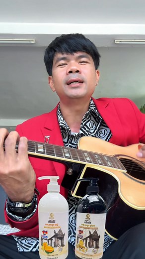 491K views · 32K reactions | ខ្មៅជាស្រីខ្មែរ | Pou Norm | Facebook