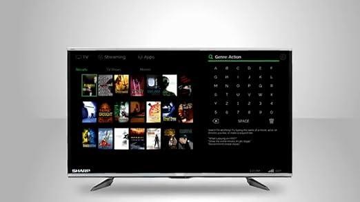 Sharp SmartCentral 3.0