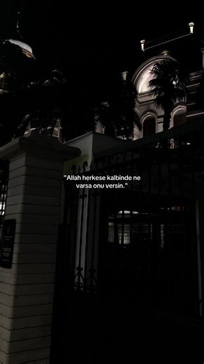 Allah'ın Kalbine Göre Vermesi: Dini Sözler ve Dualar