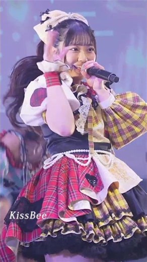 【KissBee】アーカイブ#1 【IDOL LIVE JAPAN×明治学院大学ハロプロ研究会『メガハロフェスタ2025』～メガハロライブ10th ANNIVERSARY～】