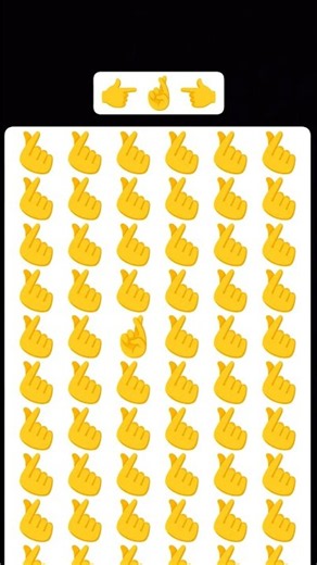 #99%log fall in emo #emoji #emojichallengequiz