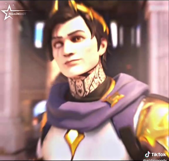 Midas Fortnite Edits: New and Exciting Creations