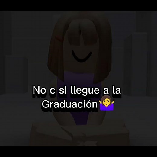 estoy en la escuela 😞 #roblox