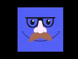 Nick Jr's Face Assortment 2