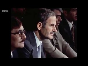 HyperNormalisation - Kissinger & Assad