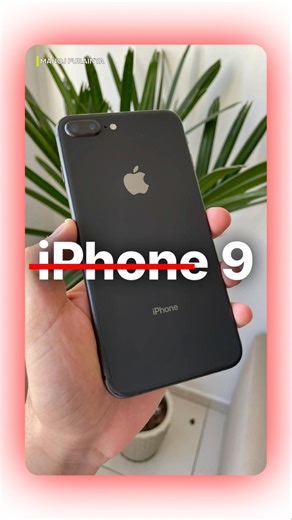 Day 26: Whare is iPhone 9 🤯 #iphone9 #iphone #apple
