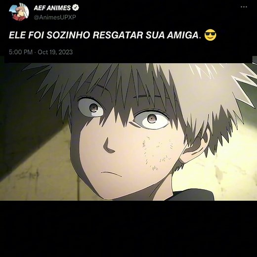 #anime #animes #animescene #animedit #animetiktok #animesupxp