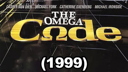 The Omega Code 1999 - 720p