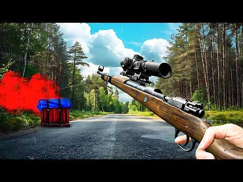 HOW TO REALLY PLAY PUBG BATTLEGROUNDS