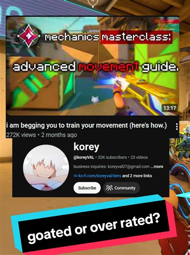 Have you guys tried using this guide? #valorant #valorantclips #valoranthighlights