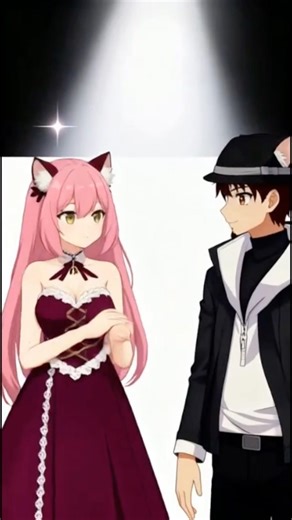 Rina the Neko 🫠Baka loves cat girls 😻￼