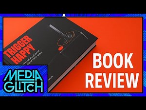 Trigger Happy A Visual Celebration of Video Game Controllers - Book Review