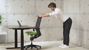 Top 3 cviky na bolest bederní páteře